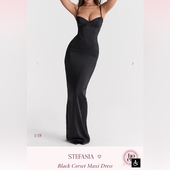 House of CB Dresses & Skirts - House of CB Stefania